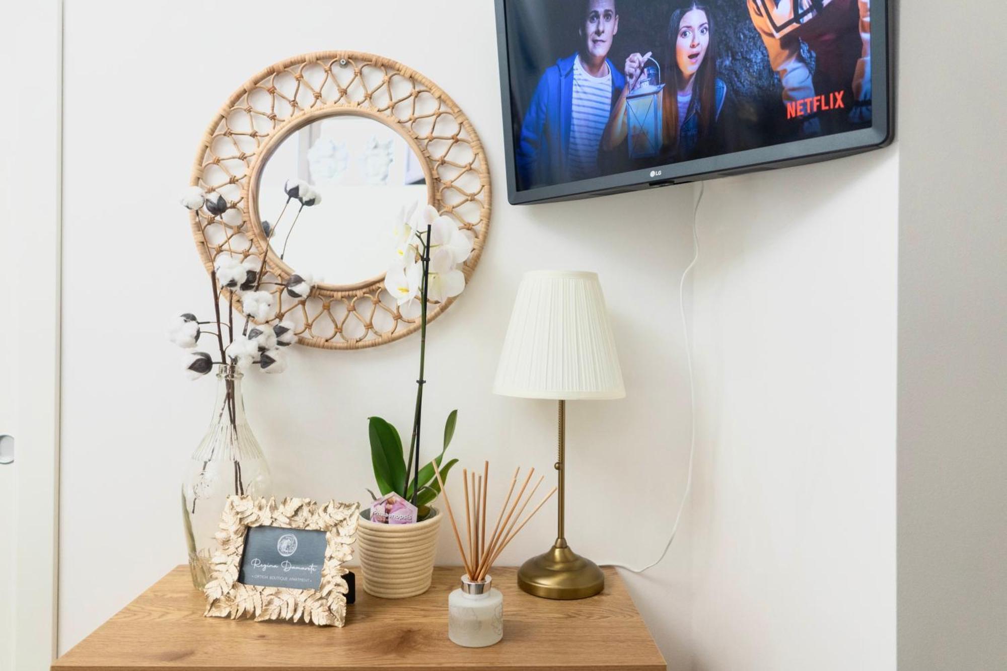 Regina Damarete Ortigia Boutique Apartment Syrakuzy Zewnętrze zdjęcie