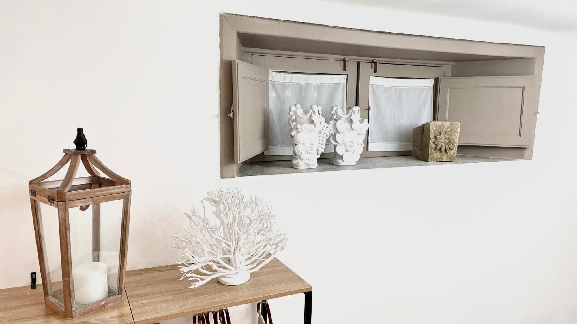 Regina Damarete Ortigia Boutique Apartment Syrakuzy Zewnętrze zdjęcie