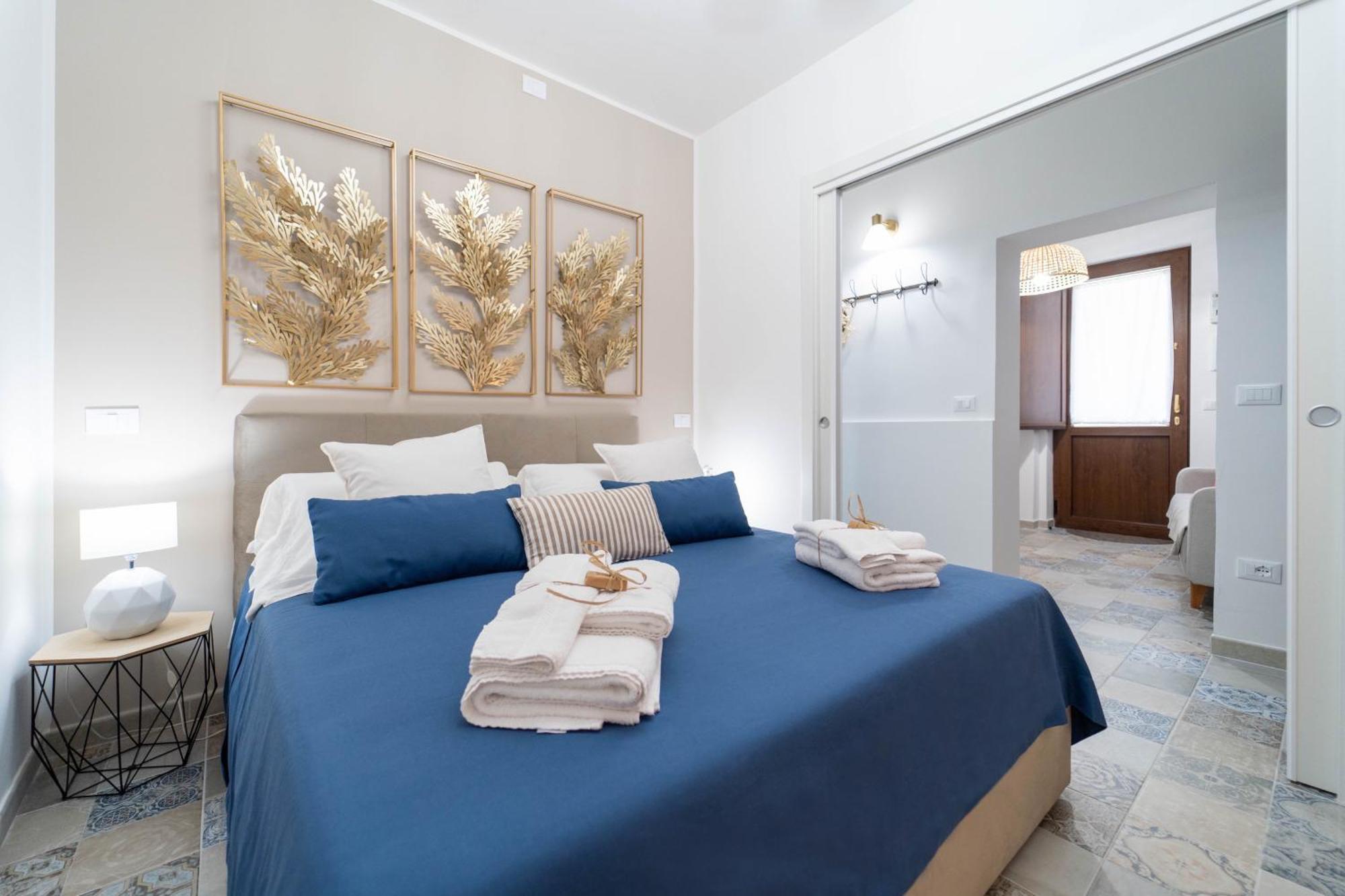Regina Damarete Ortigia Boutique Apartment Syrakuzy Zewnętrze zdjęcie