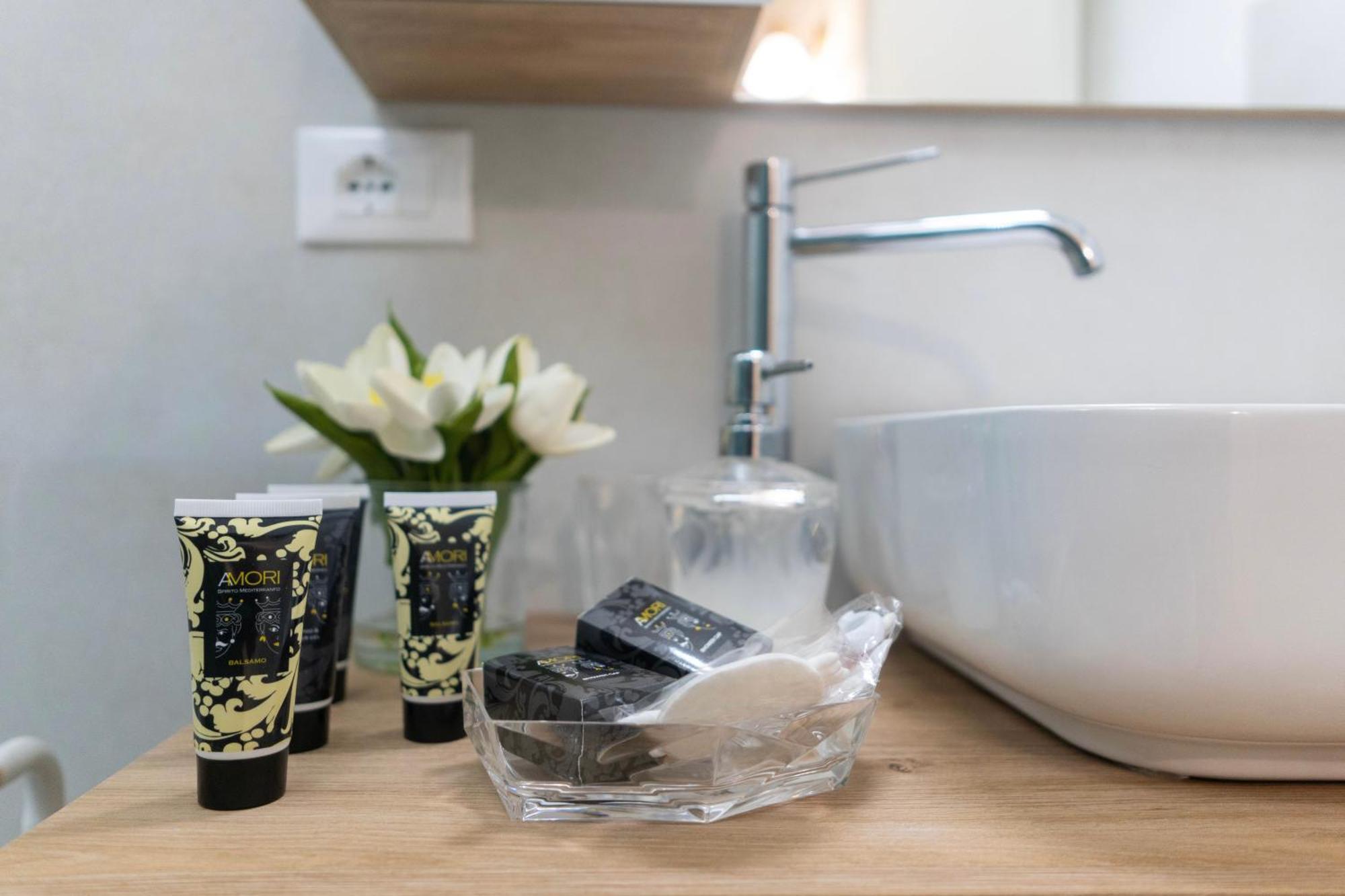 Regina Damarete Ortigia Boutique Apartment Syrakuzy Zewnętrze zdjęcie