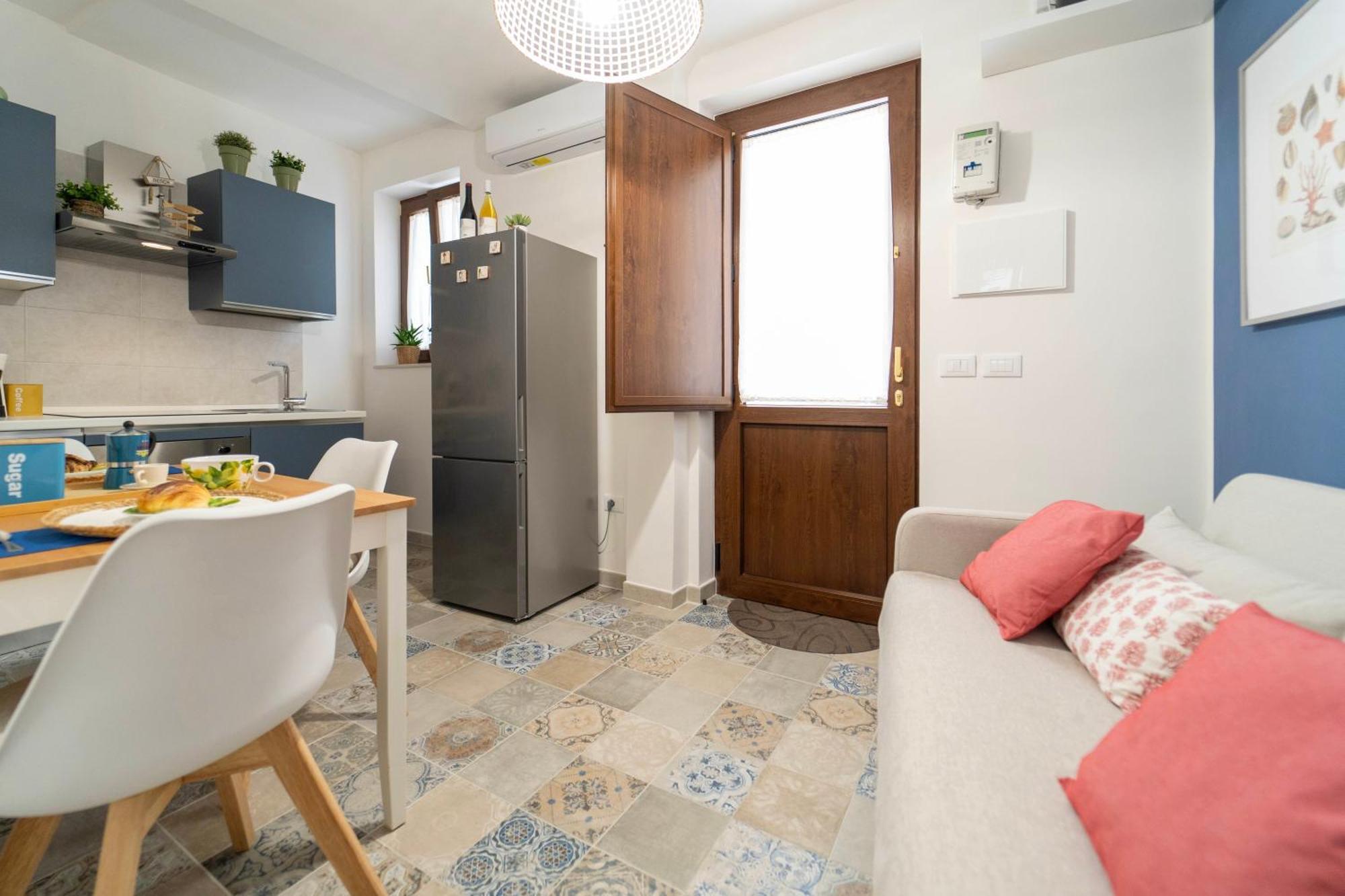 Regina Damarete Ortigia Boutique Apartment Syrakuzy Zewnętrze zdjęcie